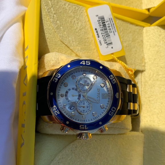 Invicta Mens watches